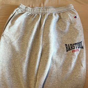 Champion Sweatpants